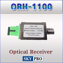 [가격문의] Optical receiver ORH-1100