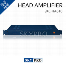 HEAD AMPLIFIER SKC-HA610